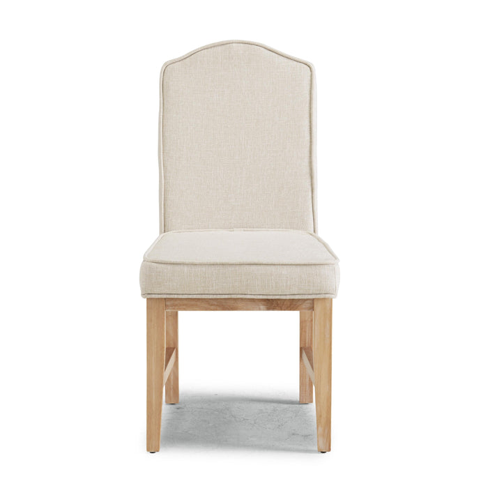 Homestyles Furniture Claire Dining Chair 5170-812 IMAGE 2