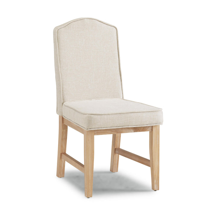 Homestyles Furniture Claire Dining Chair 5170-812 IMAGE 3