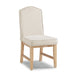 Homestyles Furniture Claire Dining Chair 5170-812 IMAGE 3