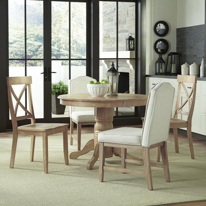 Homestyles Furniture Claire Dining Chair 5170-812 IMAGE 7