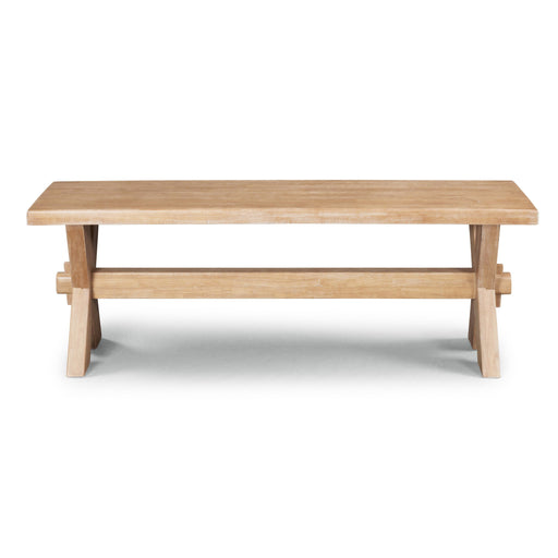 Homestyles Furniture Claire Bench 5170-29 IMAGE 1