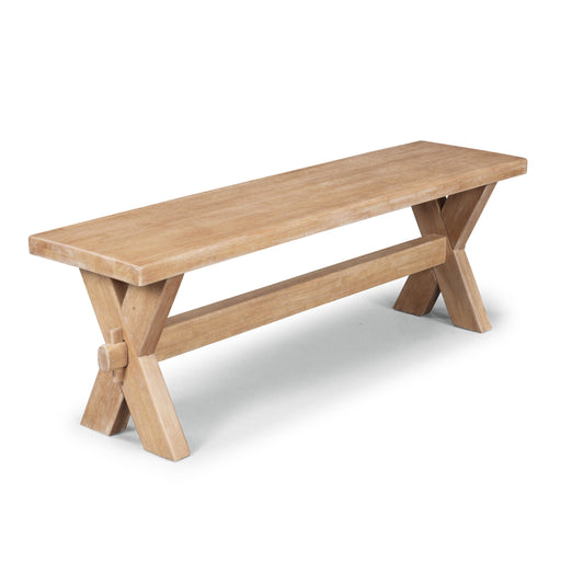 Homestyles Furniture Claire Bench 5170-29 IMAGE 2