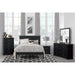 Homelegance Seabright King Upholstered Bed 1519BKK-1EK* IMAGE 3