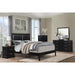 Homelegance Seabright King Upholstered Bed 1519BKK-1EK* IMAGE 4