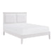 Homelegance Seabright Full Upholstered Bed 1519WHF-1* IMAGE 2