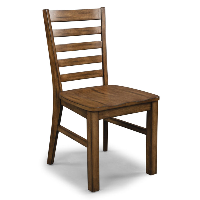 Homestyles Furniture Tuscon Dining Chair 5420-80 IMAGE 2