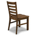 Homestyles Furniture Tuscon Dining Chair 5420-80 IMAGE 4