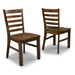 Homestyles Furniture Tuscon Dining Chair 5420-80 IMAGE 5