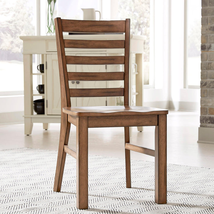 Homestyles Furniture Tuscon Dining Chair 5420-80 IMAGE 9