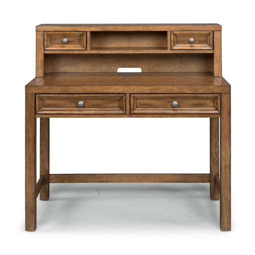 Homestyles Furniture Office Desks Desks With Hutch 5420-162 IMAGE 1