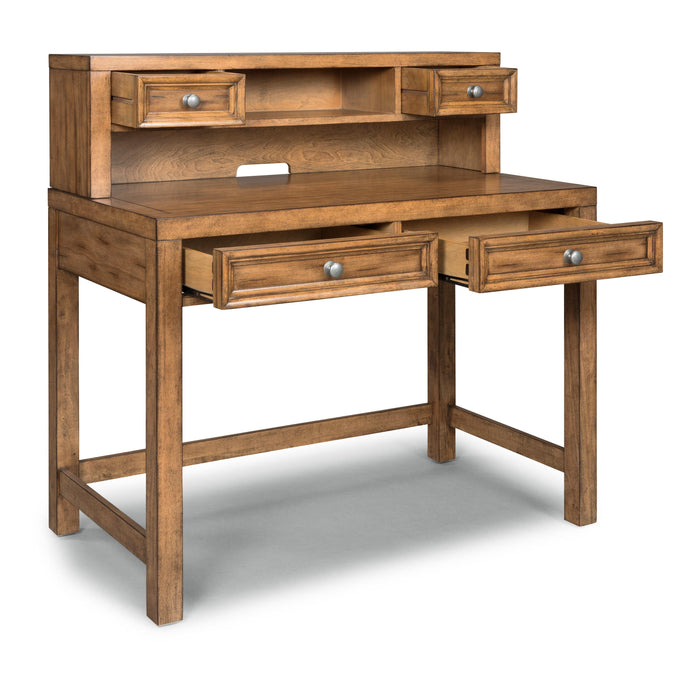 Homestyles Furniture Office Desks Desks With Hutch 5420-162 IMAGE 5