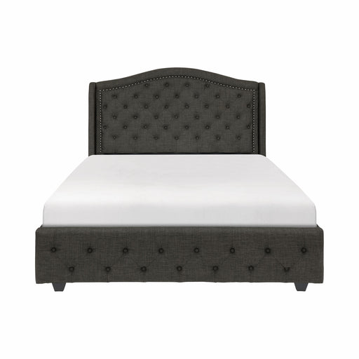 Homelegance Bryndle King Upholstered Bed 1882KN-1EK* IMAGE 1