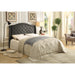 Homelegance Bryndle Queen Upholstered Bed 1882N-1* IMAGE 5