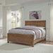 Homestyles Furniture Tuscon Queen Panel Bed 5420-500 IMAGE 8