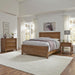 Homestyles Furniture Tuscon Queen Panel Bed 5420-500 IMAGE 9