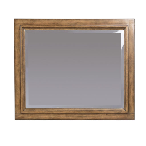 Homestyles Furniture Sedona Dresser Mirror 5420-78 IMAGE 1