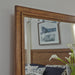 Homestyles Furniture Sedona Dresser Mirror 5420-78 IMAGE 6