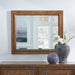 Homestyles Furniture Sedona Dresser Mirror 5420-78 IMAGE 8