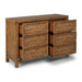 Homestyles Furniture Tuscon 6-Drawer Dresser 5420-43 IMAGE 5