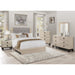 Homelegance Whiting California King Upholstered Bed 1524K-1CK IMAGE 3