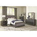 Homelegance Grant California King Upholstered Bed 1536K-1CK* IMAGE 3