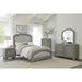 Homelegance Colchester California King Upholstered Bed 1546K-1CK* IMAGE 4