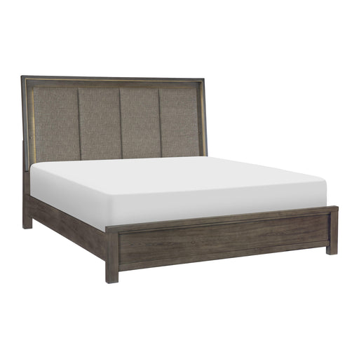 Homelegance Scarlett California King Upholstered Bed 1555K-1CK* IMAGE 2