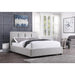 Homelegance Aitana King Upholstered Platform Bed 1632K-1EK* IMAGE 5