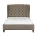 Homelegance Vermillion California King Upholstered Bed 5442K-1CK* IMAGE 1