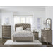 Homelegance Vermillion California King Upholstered Bed 5442K-1CK* IMAGE 3