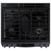 Samsung 30-inch Slide-in Gas Range with Wi-Fi Connectivity NX60T8751SG/AA IMAGE 5