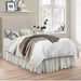 Homelegance Bed Components Headboard 815TN-1 IMAGE 4