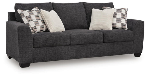 Loreo Sofa Sleeper - BWO Furniture & Mattresses