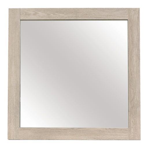 Homelegance Whiting Dresser Mirror 1524-6 IMAGE 1