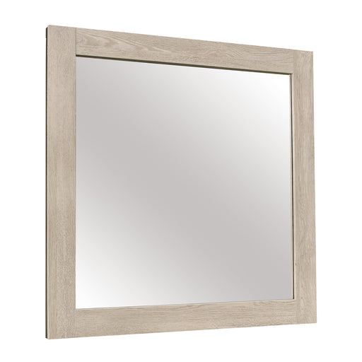 Homelegance Whiting Dresser Mirror 1524-6 IMAGE 2