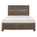 Homelegance Corbin California King Panel Bed 1534K-1CK IMAGE 1