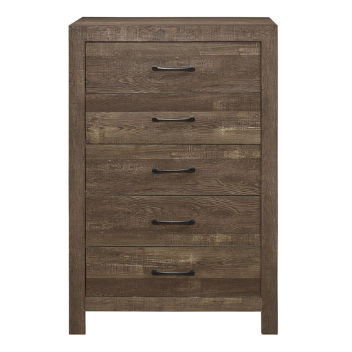 Homelegance Corbin 5-Drawer Chest 1534-9 IMAGE 1