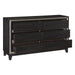 Homelegance Grant 6-Drawer Dresser 1536-5 IMAGE 3