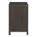 Homelegance Scarlett 3-Drawer Nightstand 1555-4 IMAGE 3