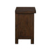 Homelegance Logandale 3-Drawer Nightstand 1559-4 IMAGE 3