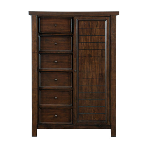 Homelegance Logandale 9-Drawer Armoire 1559-10 IMAGE 1