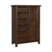 Homelegance Logandale 9-Drawer Armoire 1559-10 IMAGE 2