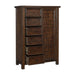 Homelegance Logandale 9-Drawer Armoire 1559-10 IMAGE 3