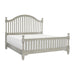 Homelegance Mossbrook King Bed 1568K-1EK* IMAGE 2