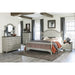 Homelegance Mossbrook King Bed 1568K-1EK* IMAGE 4