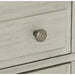 Homelegance Mossbrook 2-Drawer Nightstand 1568-4 IMAGE 6