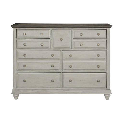 Homelegance Mossbrook 9-Drawer Dresser 1568-5 IMAGE 1