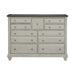 Homelegance Mossbrook 9-Drawer Dresser 1568-5 IMAGE 1