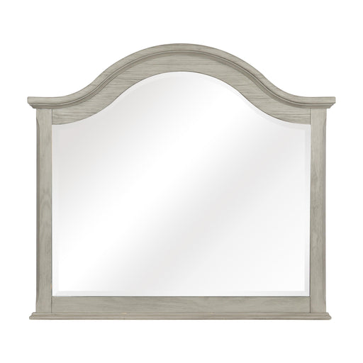 Homelegance Mossbrook Dresser Mirror 1568-6 IMAGE 1