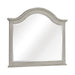 Homelegance Mossbrook Dresser Mirror 1568-6 IMAGE 2